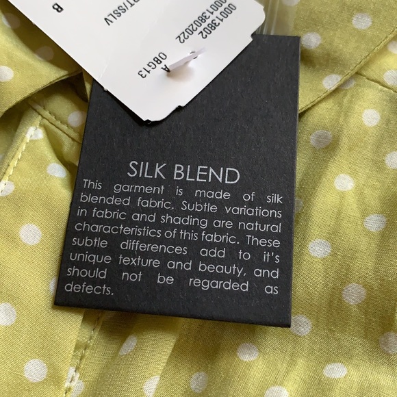 Love 21 Button Down Shirt - Picture 7 of 9